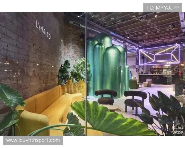 品牌国际化路径从球场延伸至生活方式