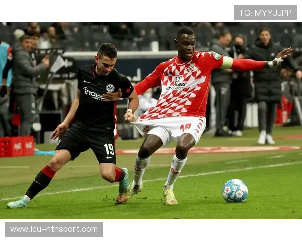 美因茨VS霍芬海姆攻防效率深入对比：战术与实力的较量