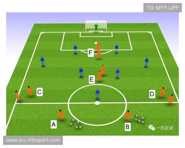 凯尔特人攻防节段配合更有章法